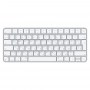 Apple | Magic Keyboard | MK2A3RS/A | Compact Keyboard | Wireless | RU | Bluetooth | Silver/ White | 239 g - 2